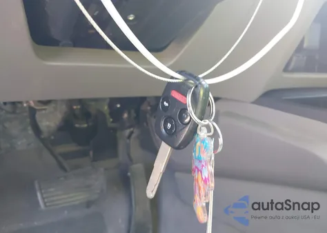 2010 Honda Civic Ex z USA, uszkodzony, nr VIN 19XFA1F82AE063801